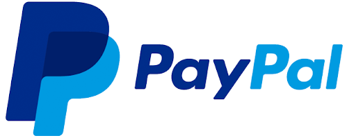 pay with paypal - Slogo Store